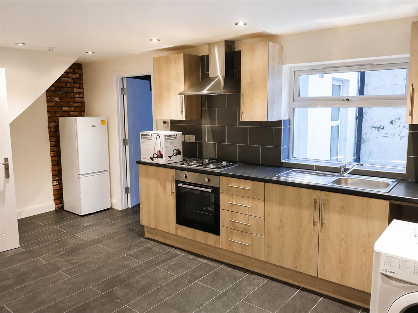 Flat Chippenham Road in City of Westminster