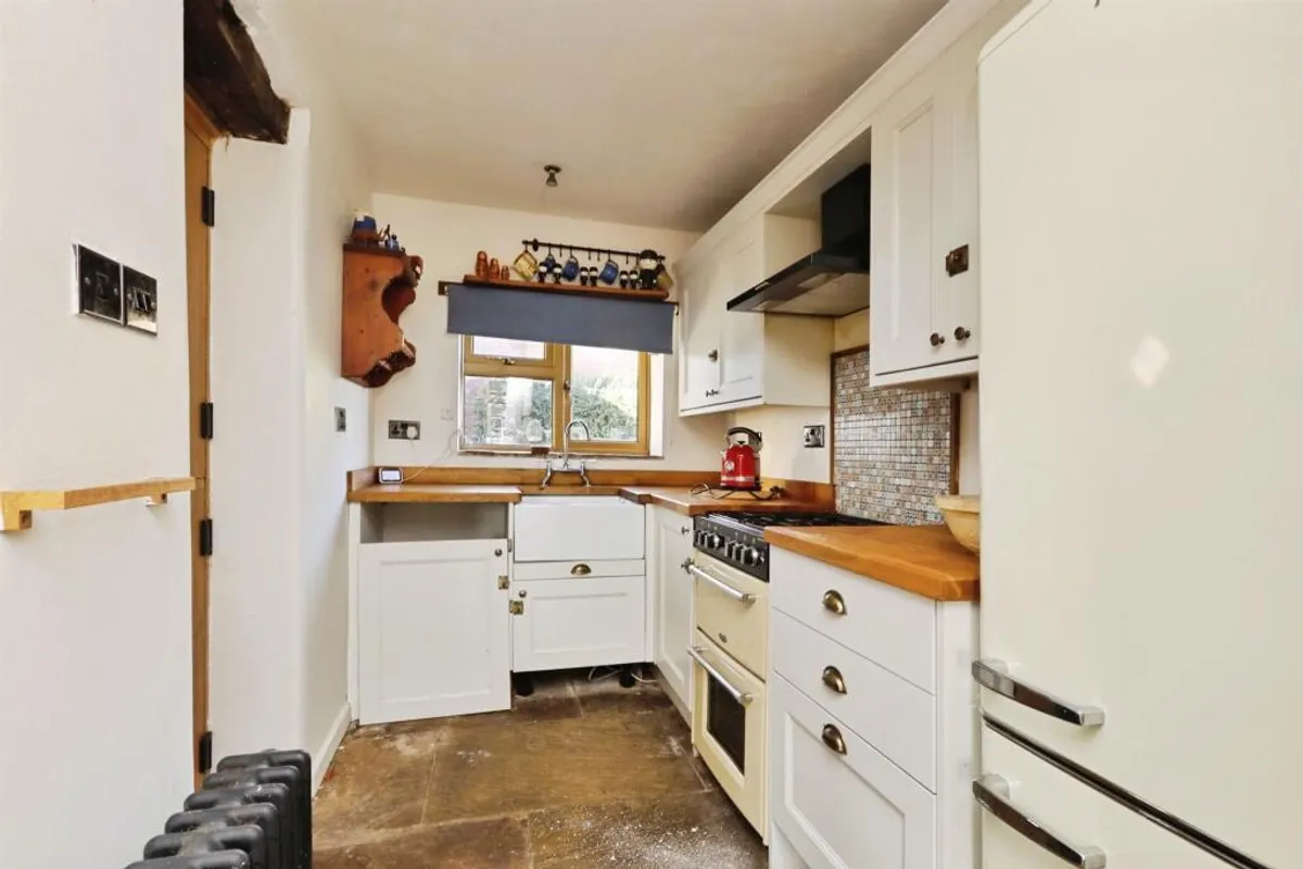 House Hooton Lane in Dinnington