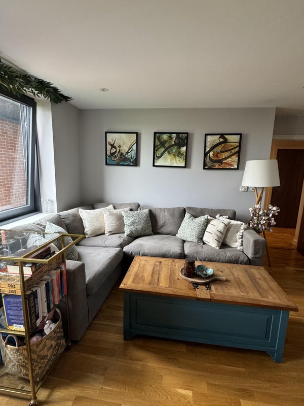 Room Putney Hill in Greater London