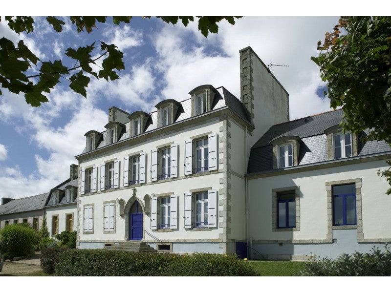 Appartement Route de l'Ancienne École à Saint-Thégonnec Loc-Eguiner
