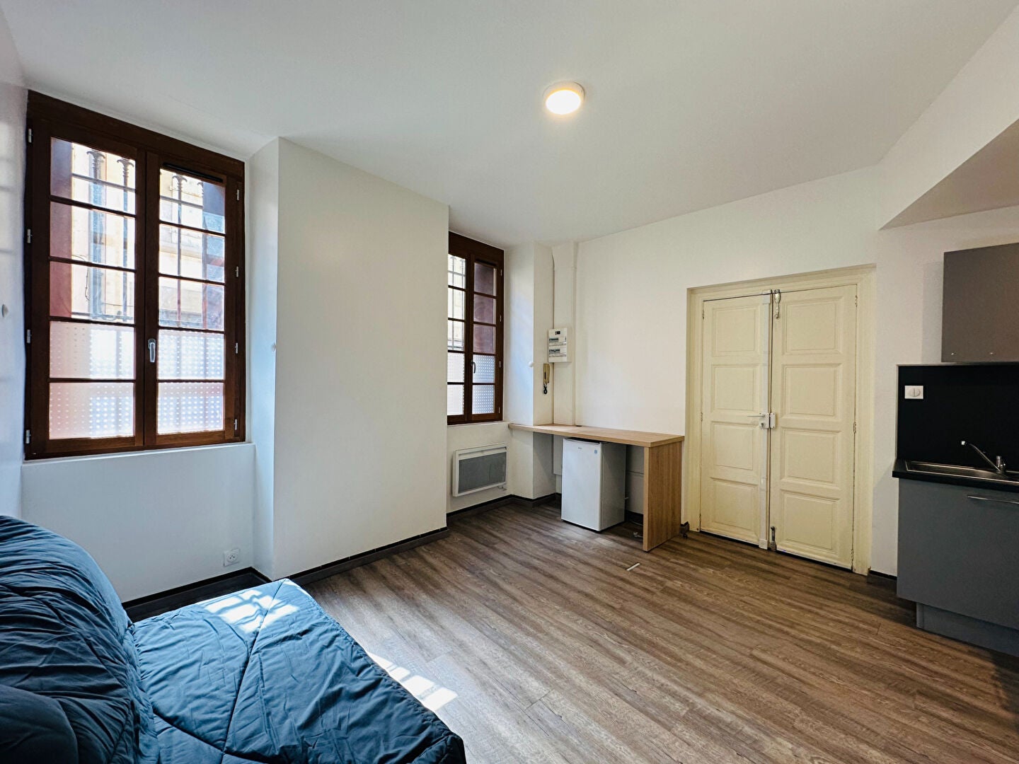 Appartement Enclos du Luxembourg à Carcassonne