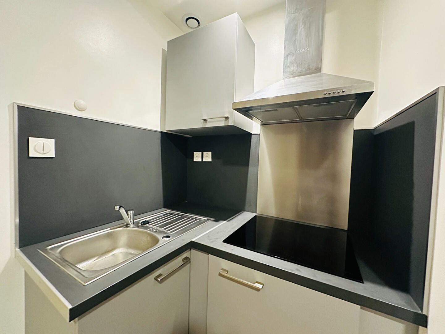Appartement Enclos du Luxembourg à Carcassonne
