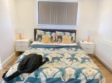 House Hendon Way in Greater London