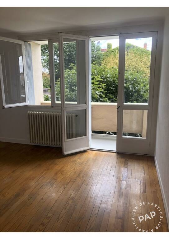 Flat Rue d'Alsace-Lorraine in Toulouse