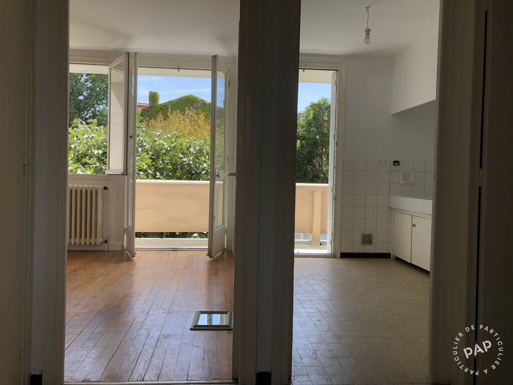 Flat Rue d'Alsace-Lorraine in Toulouse