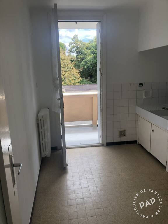 Flat Rue d'Alsace-Lorraine in Toulouse