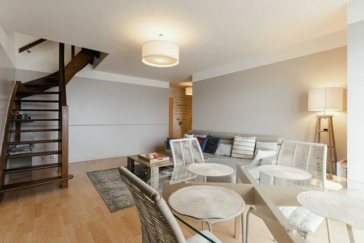 Appartement Boulevard Aristide Briand à Trouville-sur-Mer
