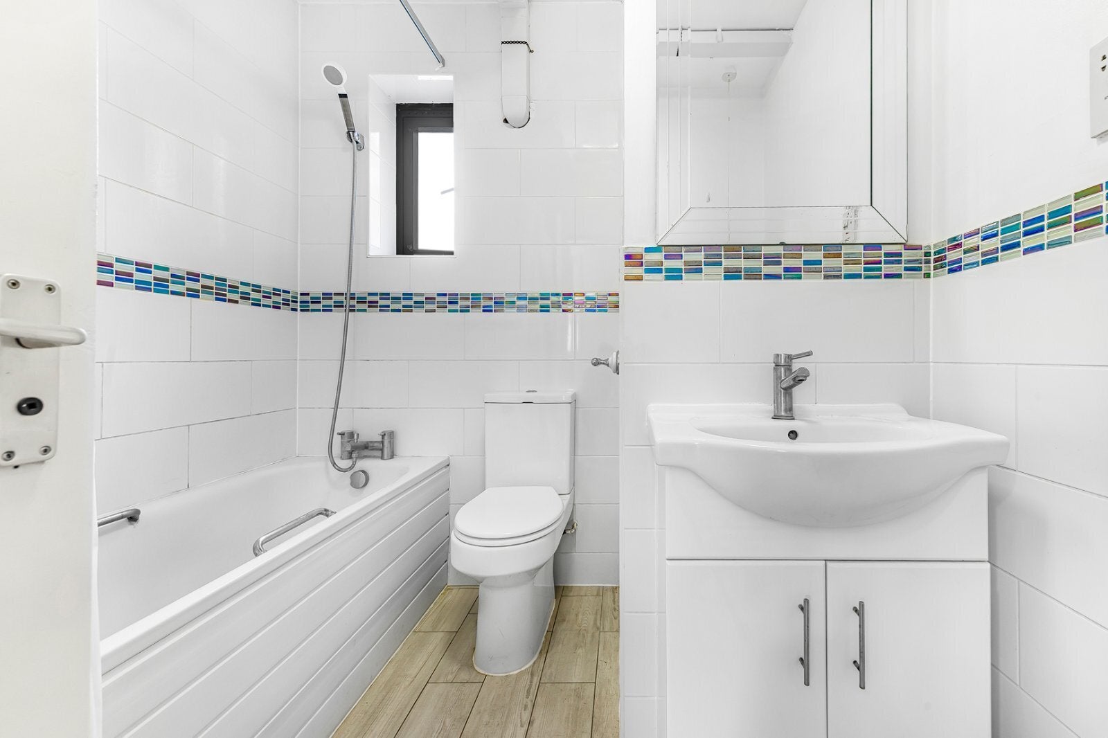 Flat Greville Street in Greater London