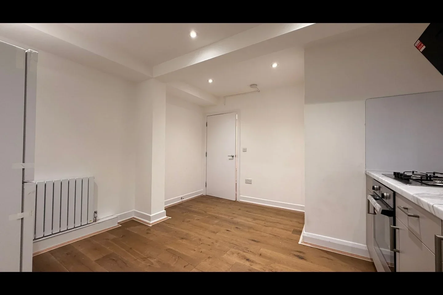 Flat North End in Greater London