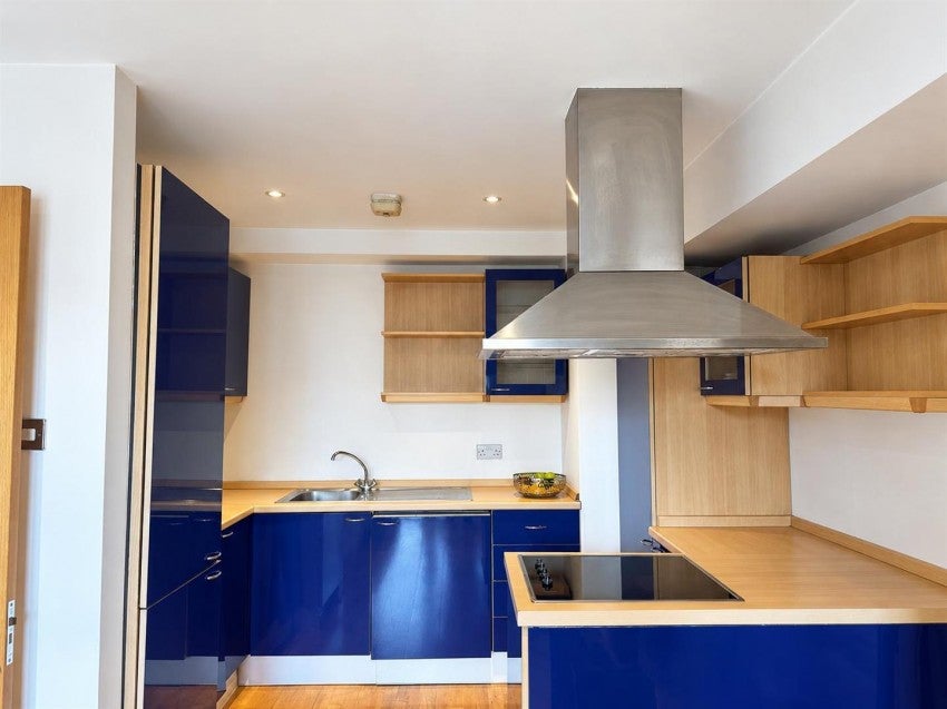 Flat Hatton Garden in Greater London