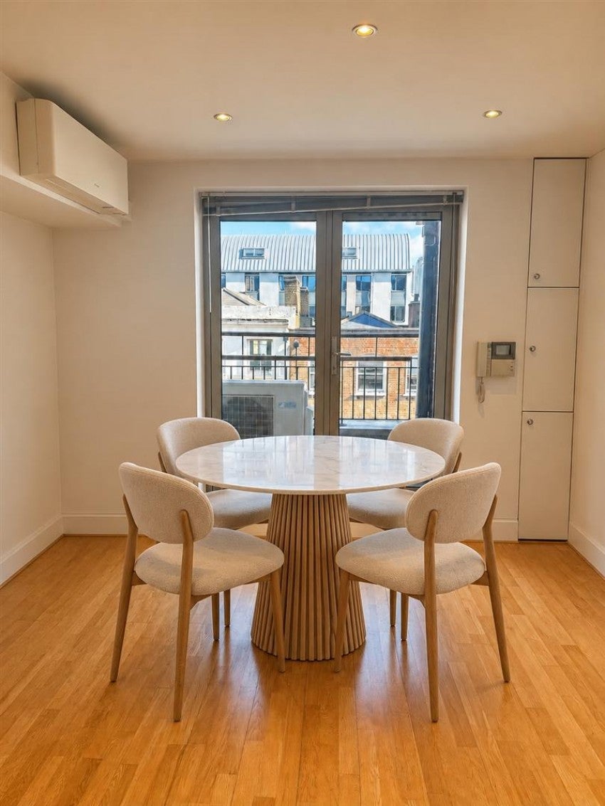 Flat Hatton Garden in Greater London
