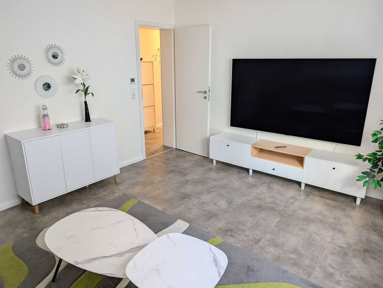 Wohnung Bodelschwinghstraße in Wesseling