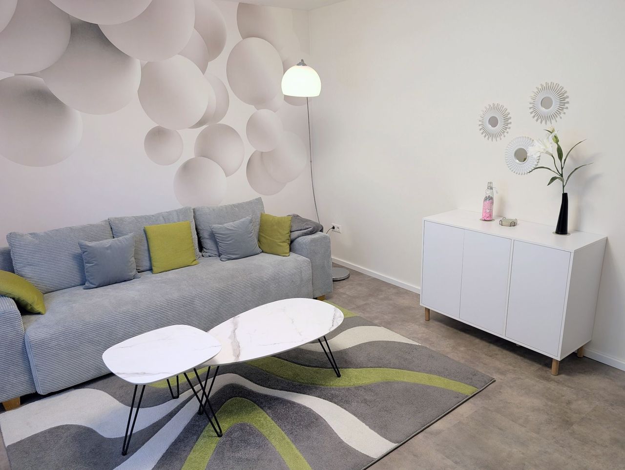 Wohnung Bodelschwinghstraße in Wesseling