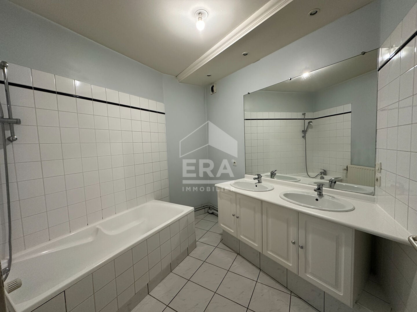 Appartement Boulevard Croix-Normand à Châteauroux