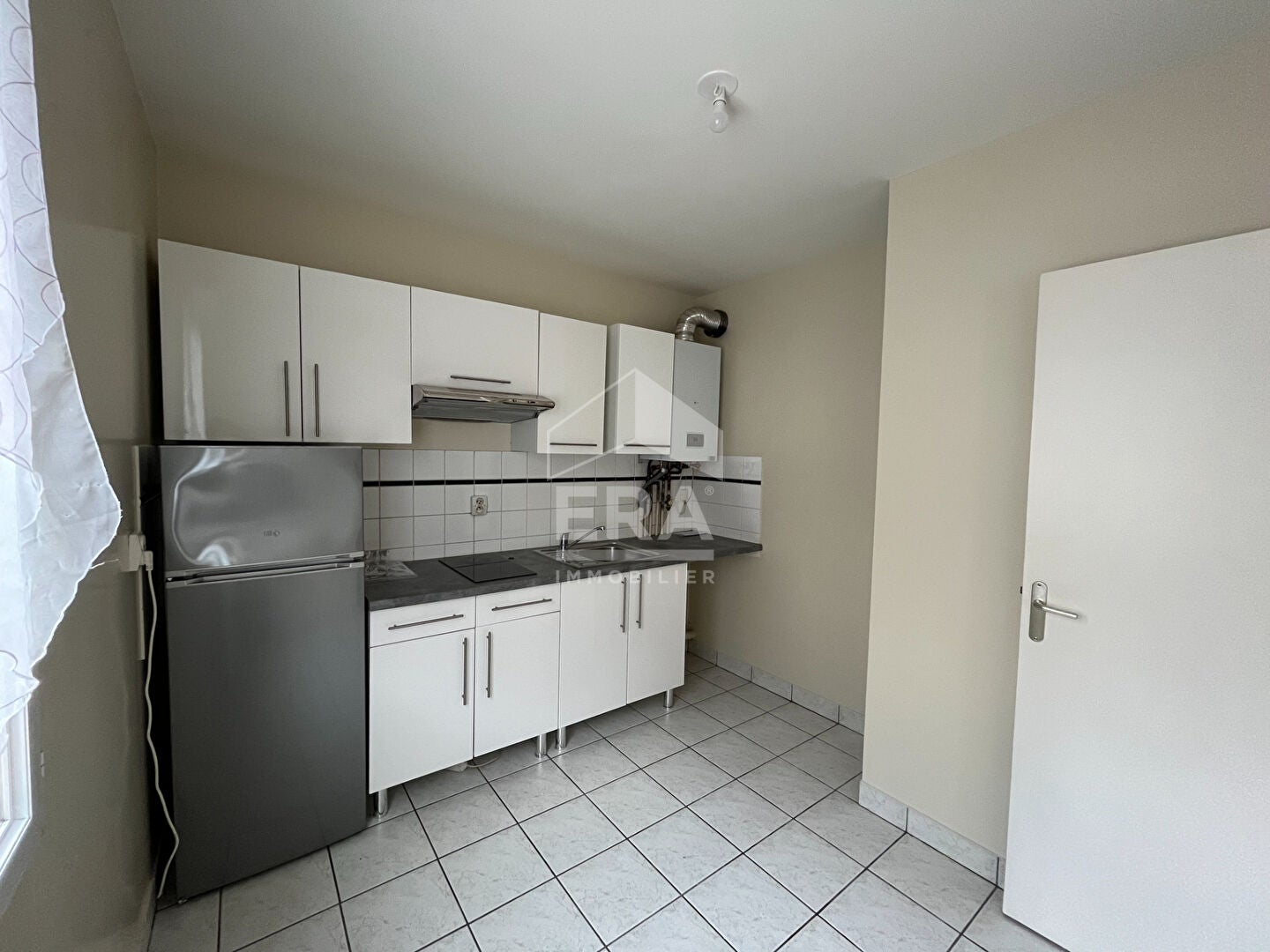Appartement Boulevard Croix-Normand à Châteauroux