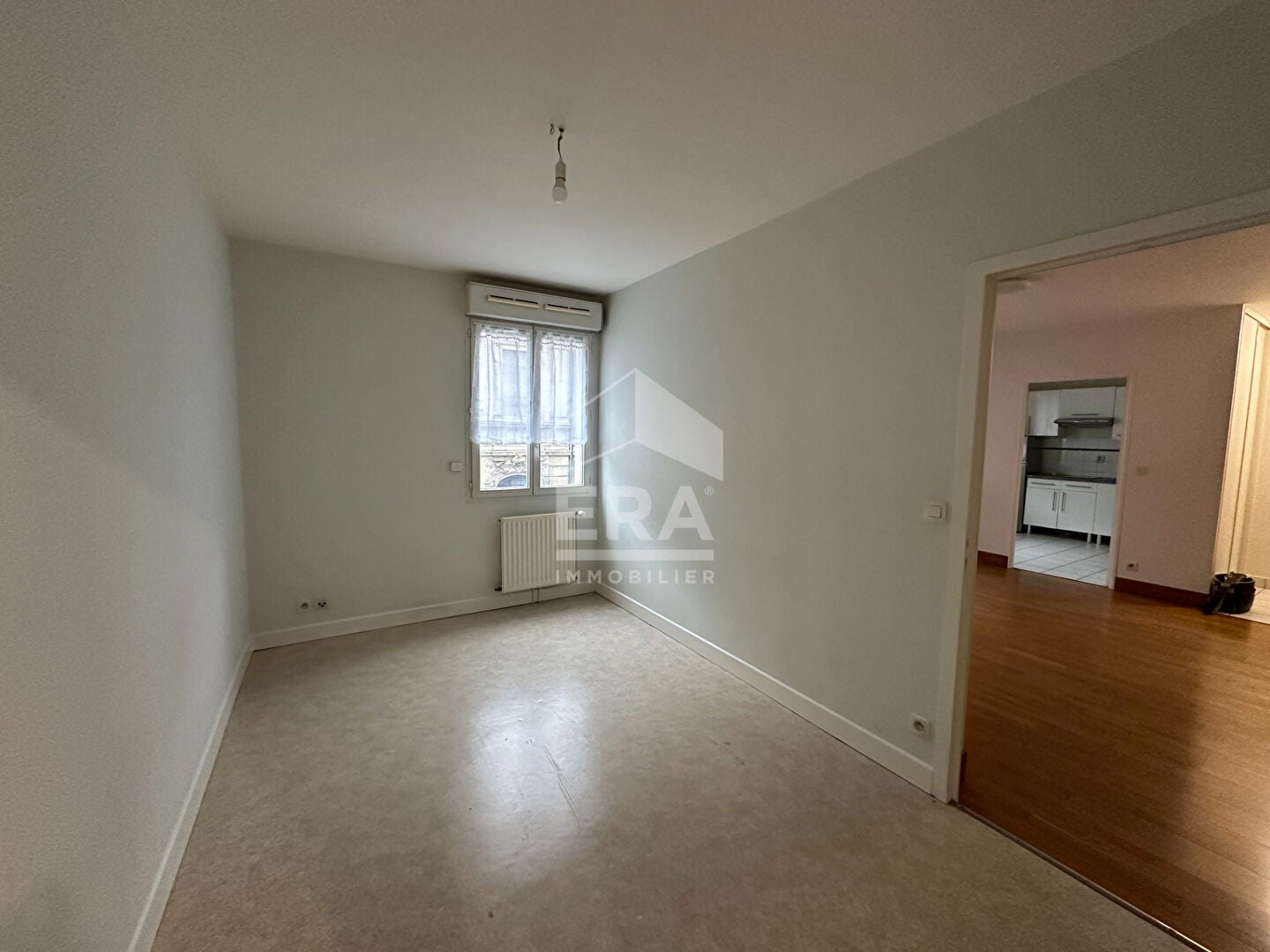 Appartement Boulevard Croix-Normand à Châteauroux
