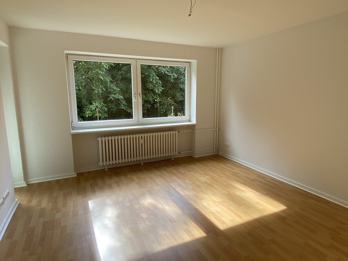 Wohnung Saarbrückenstraße in Kiel