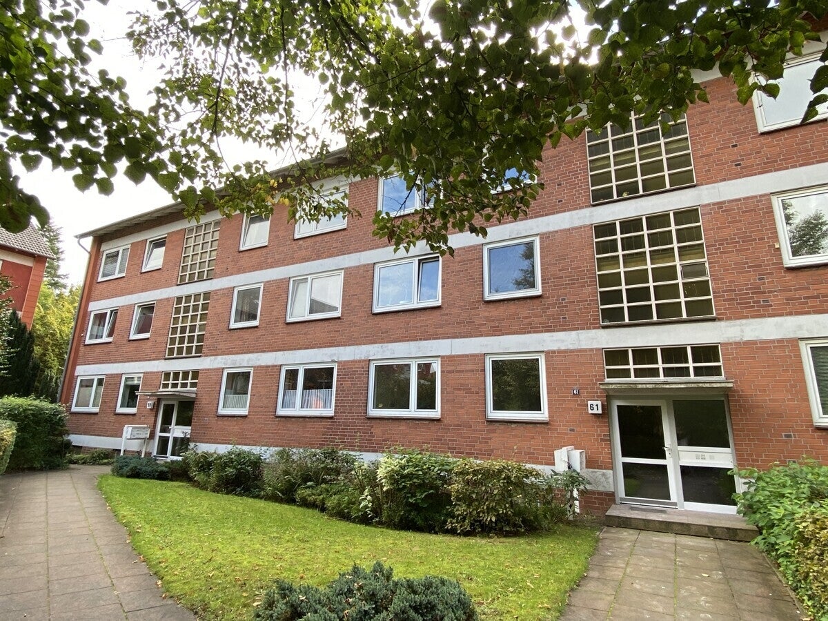 Wohnung Saarbrückenstraße in Kiel