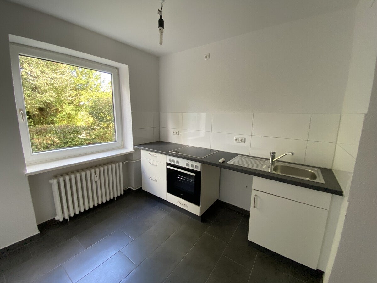 Wohnung Saarbrückenstraße in Kiel