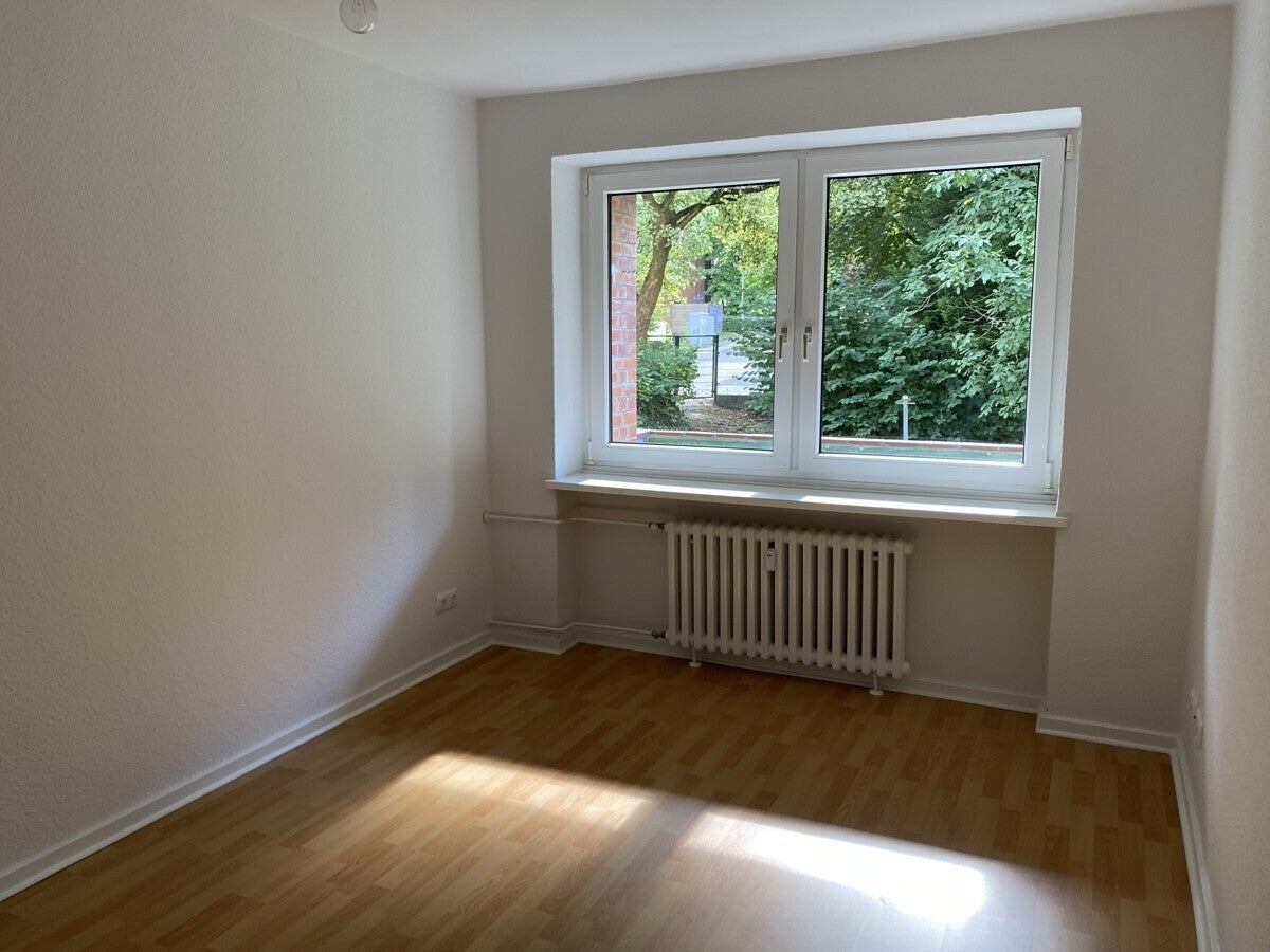 Wohnung Saarbrückenstraße in Kiel