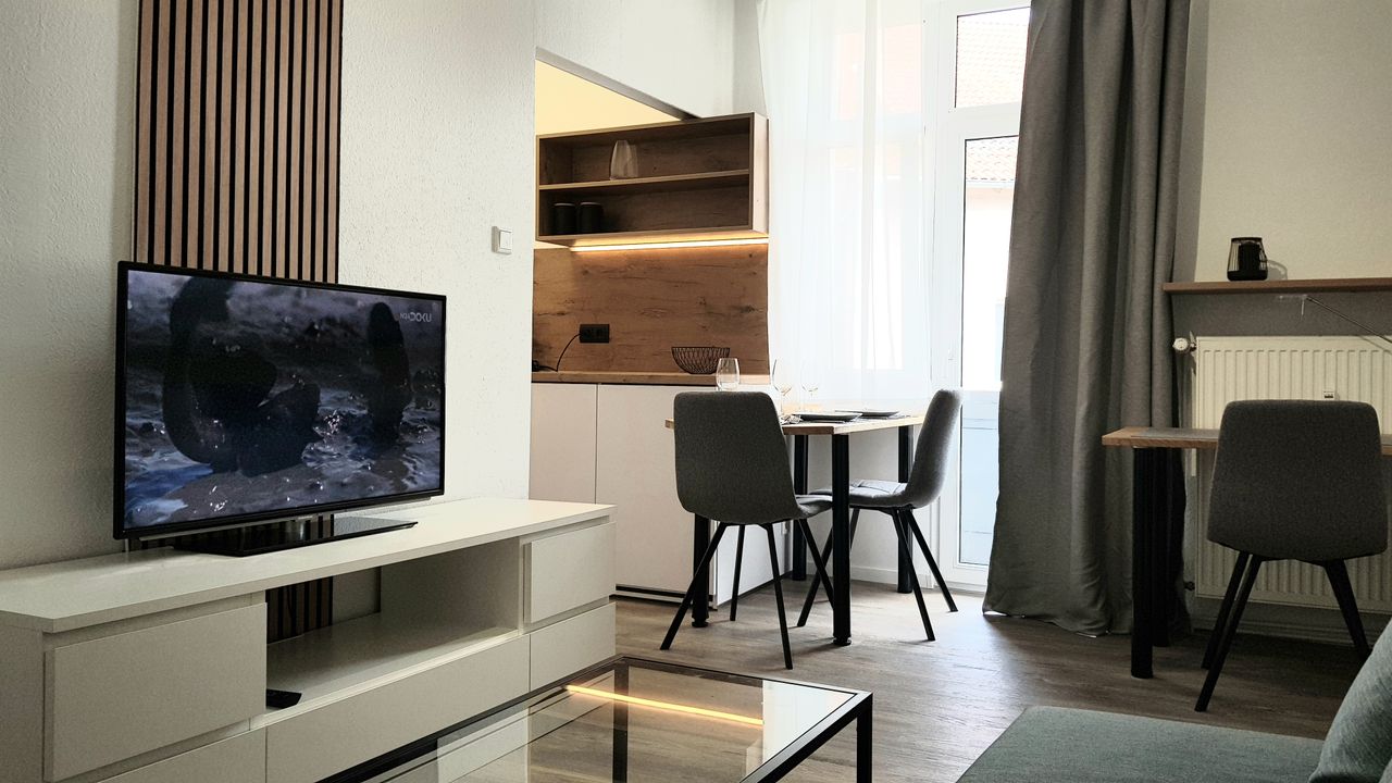 Wohnung Bornstraße in Dortmund