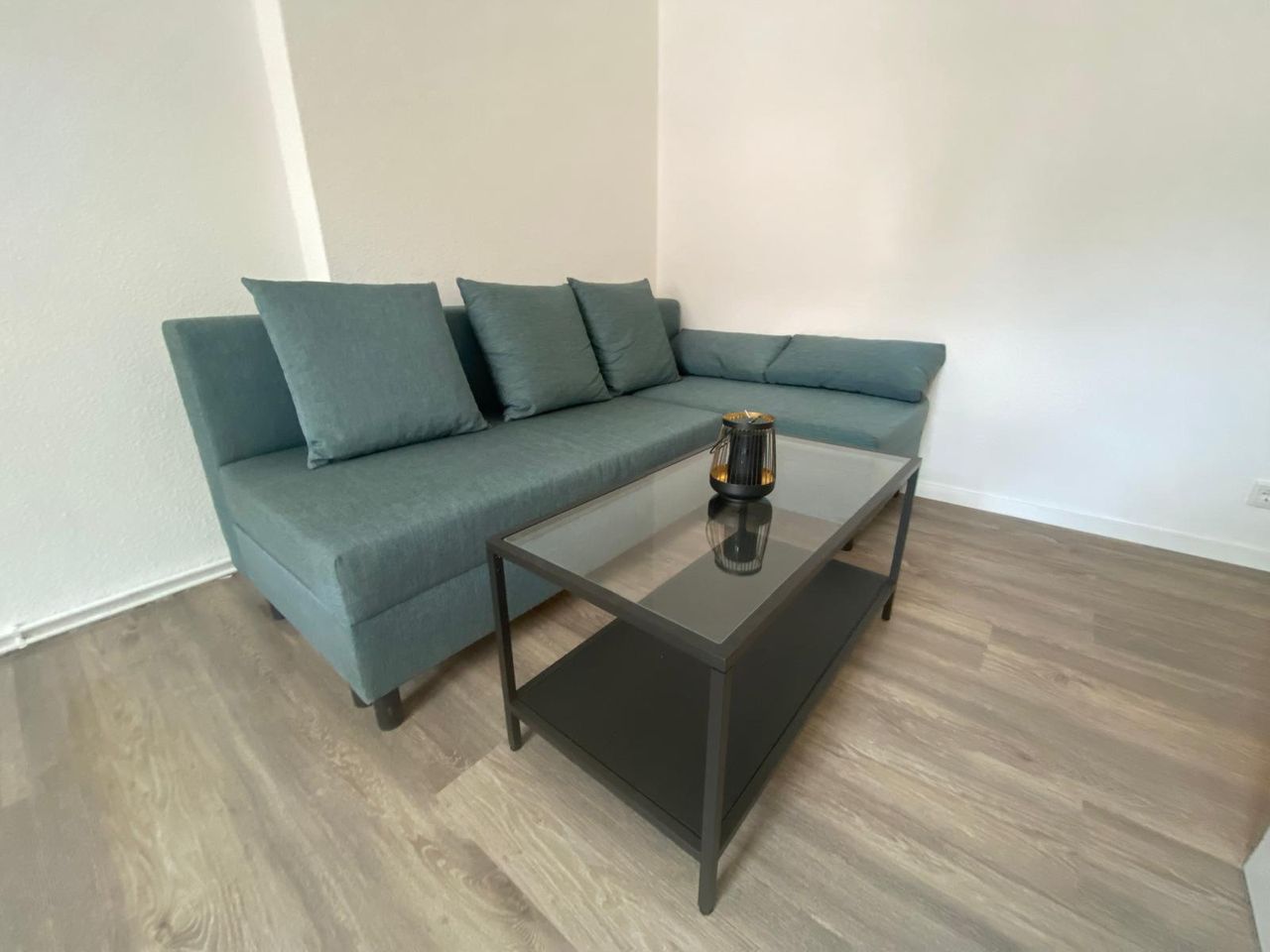 Wohnung Bornstraße in Dortmund