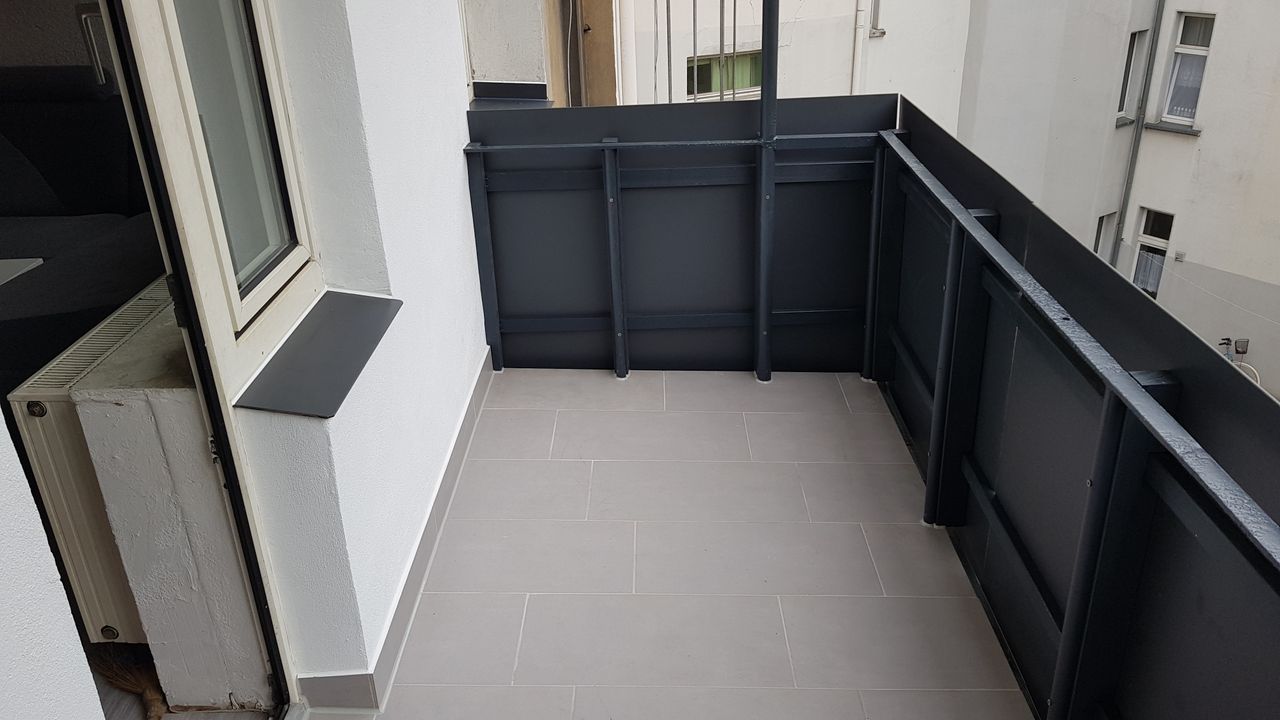 Wohnung Bornstraße in Dortmund