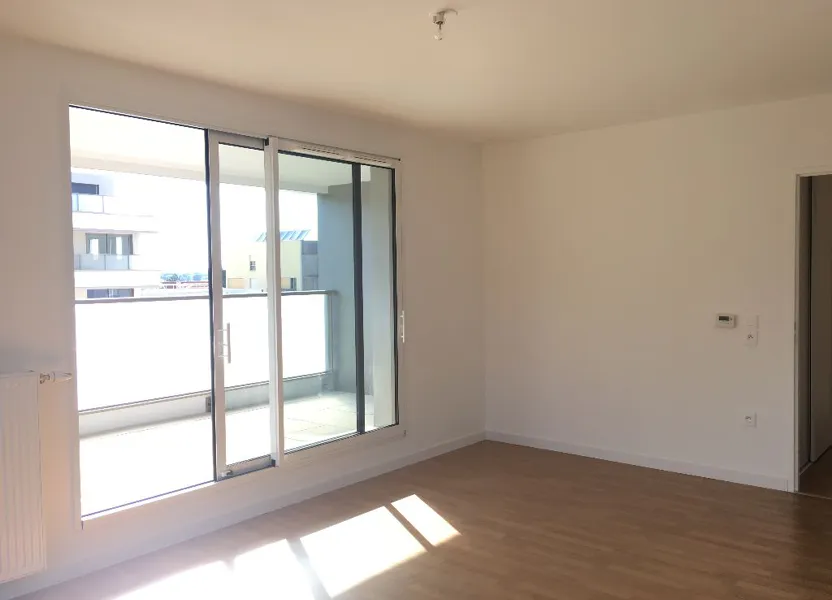 Flat Mail Gambetta in Saint-Michel-sur-Orge