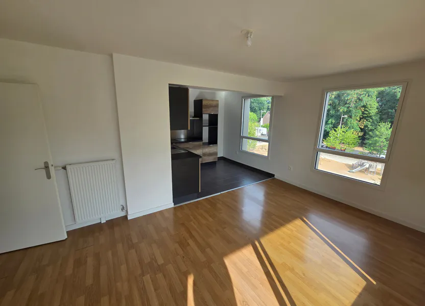 Appartement Mail Gambetta à Saint-Michel-sur-Orge