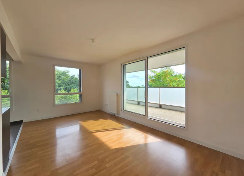 Appartement Mail Gambetta à Saint-Michel-sur-Orge