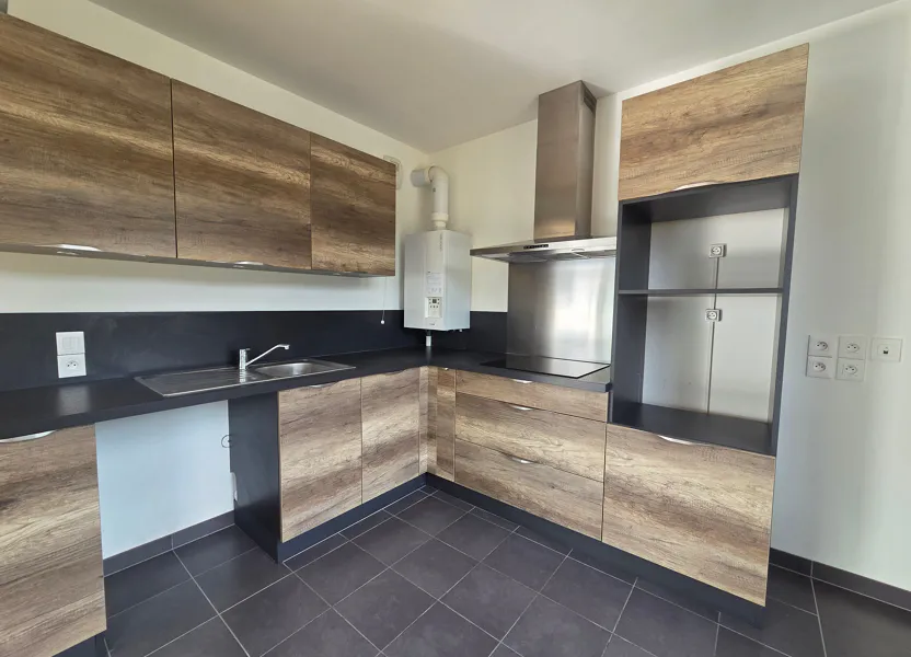 Appartement Mail Gambetta à Saint-Michel-sur-Orge