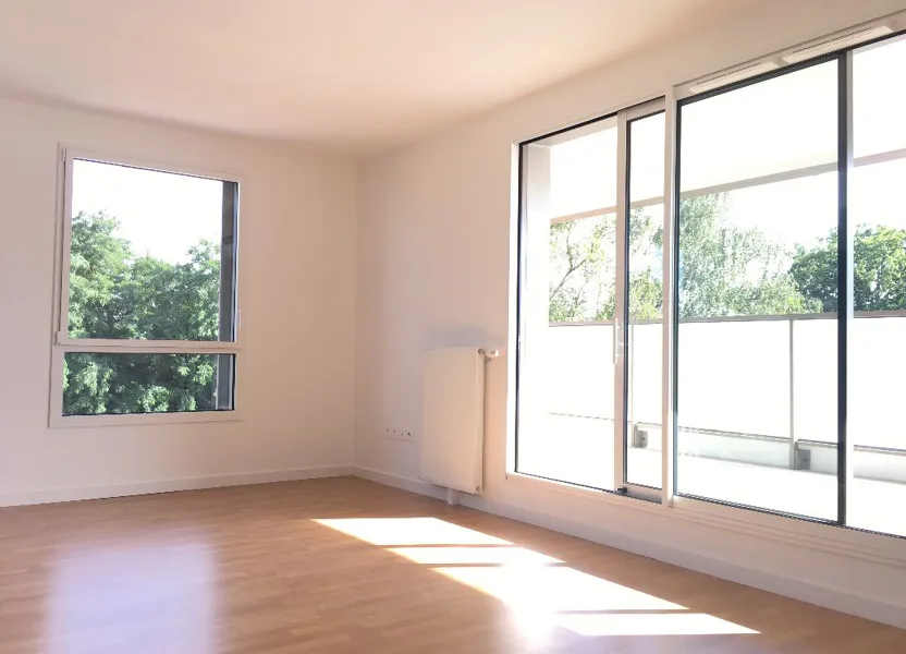 Flat Mail Gambetta in Saint-Michel-sur-Orge