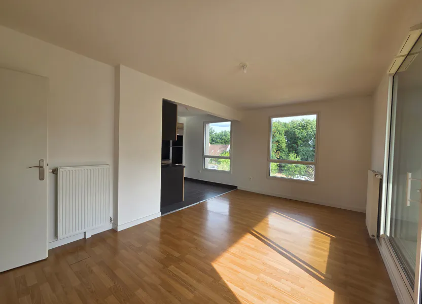 Appartement Mail Gambetta à Saint-Michel-sur-Orge