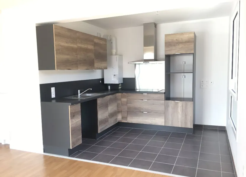 Appartement Mail Gambetta à Saint-Michel-sur-Orge