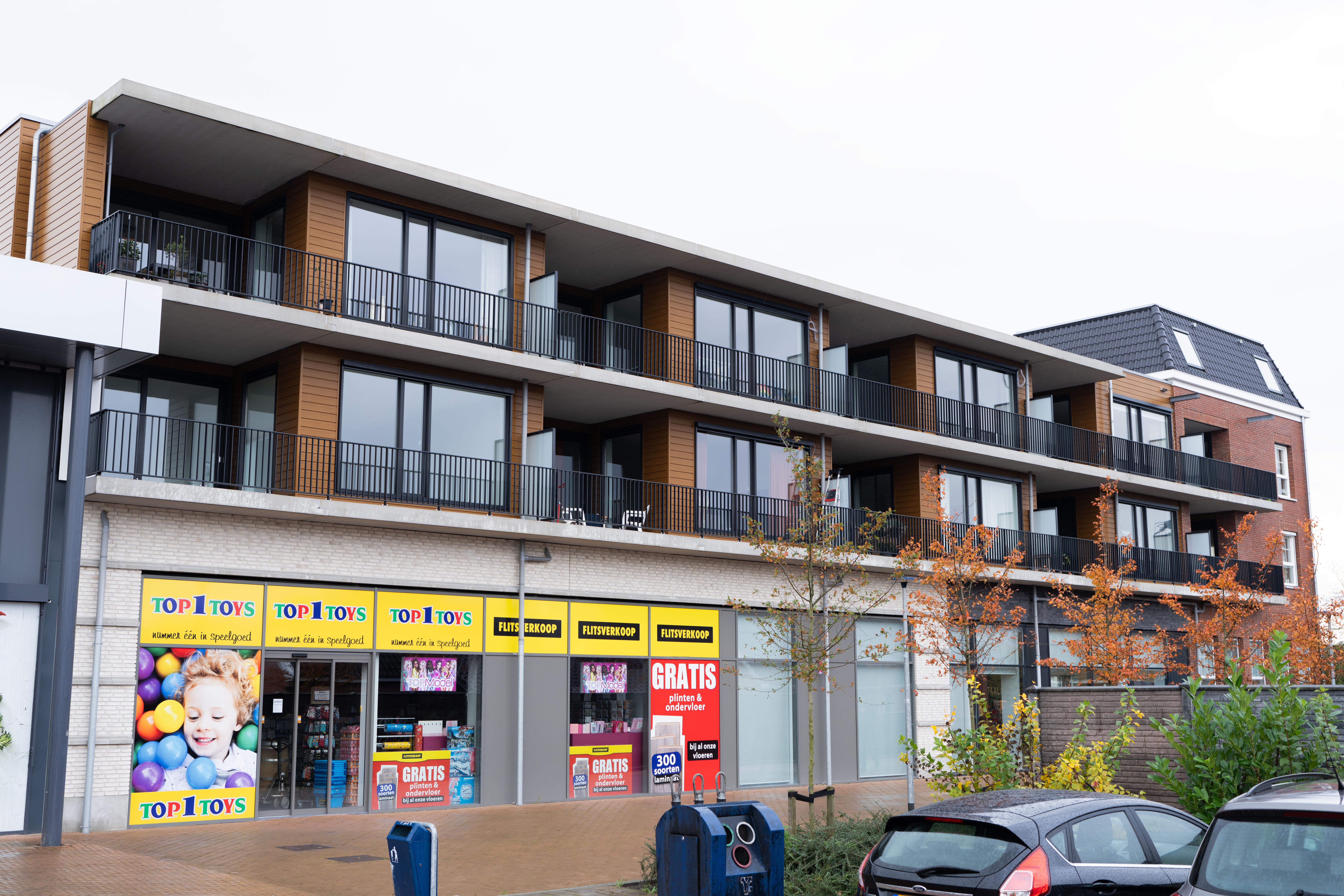 Flat Wendtsteinweg in Marum
