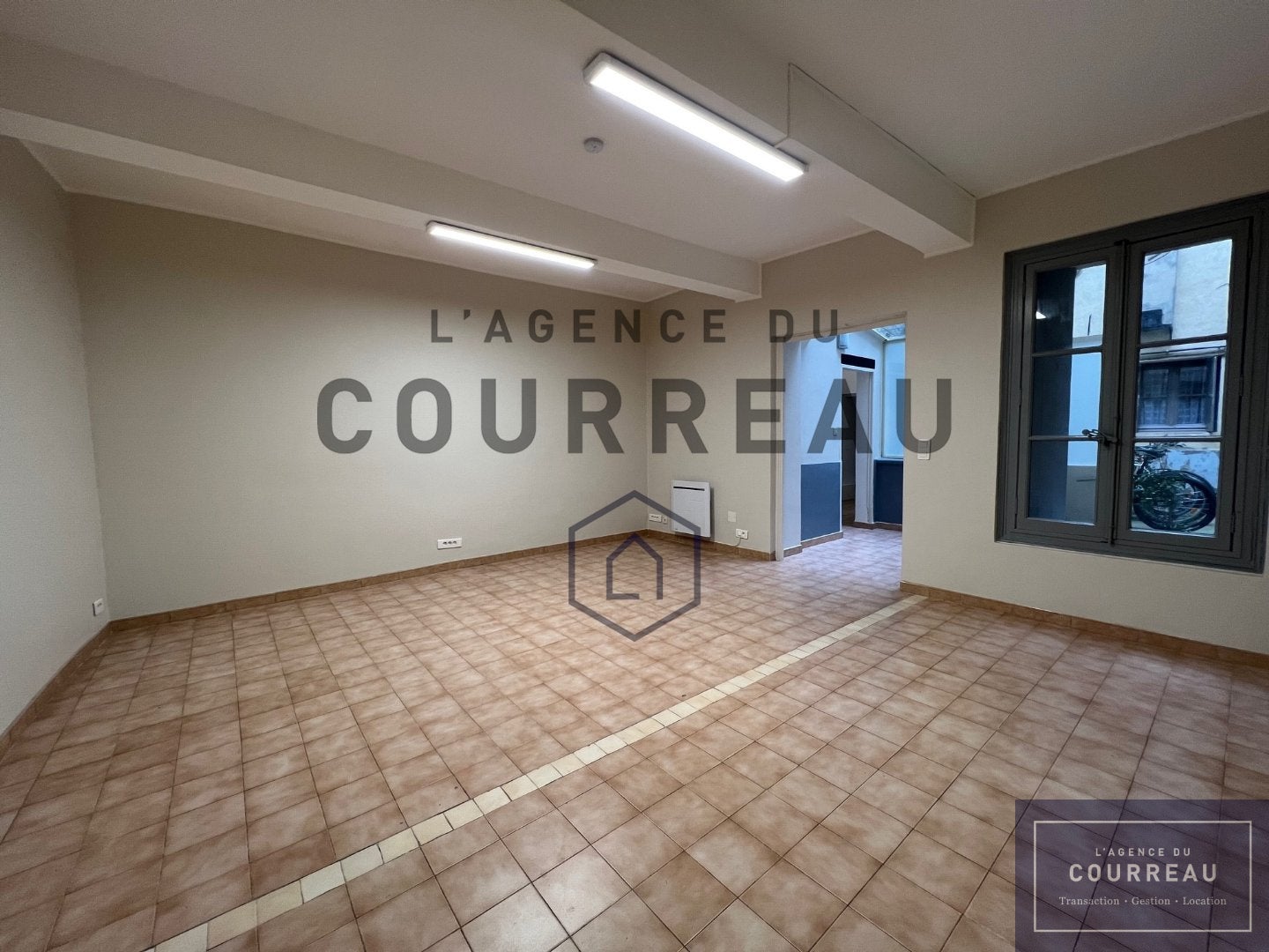Appartement Place Jean-Antoine Chaptal à Montpellier