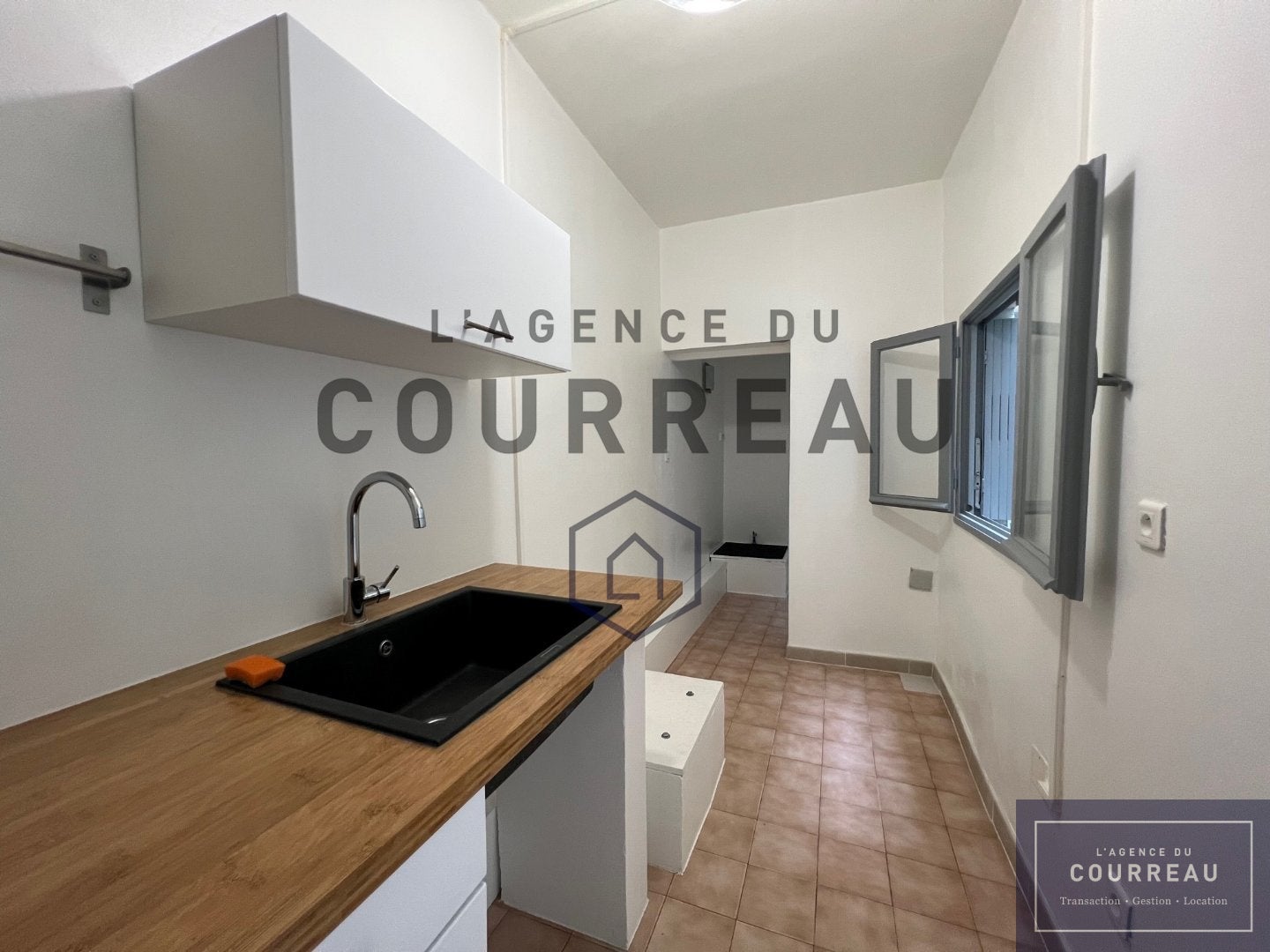 Appartement Place Jean-Antoine Chaptal à Montpellier