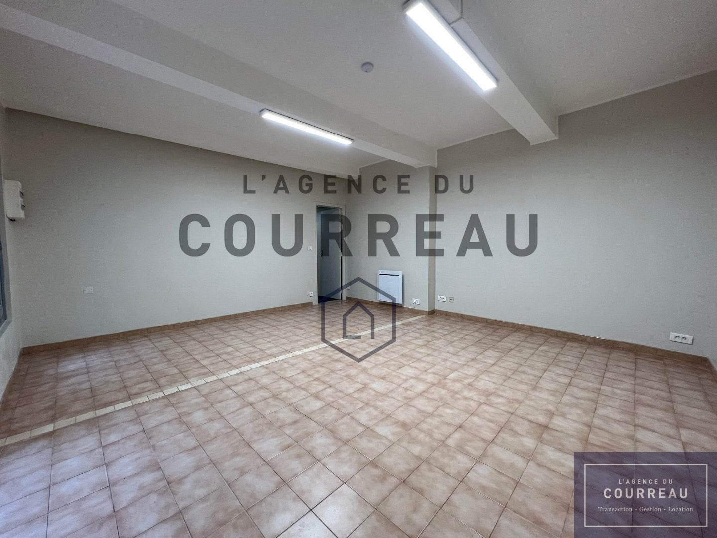 Appartement Place Jean-Antoine Chaptal à Montpellier