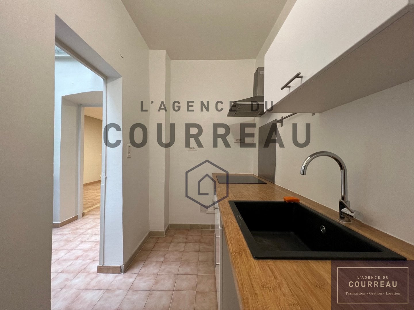 Appartement Place Jean-Antoine Chaptal à Montpellier