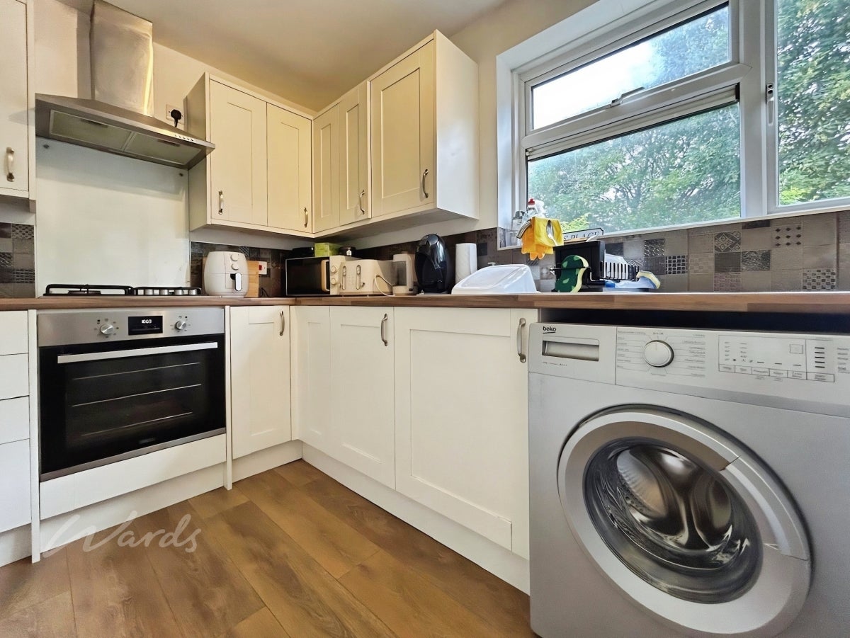 Flat Allandale Road in Tunbridge Wells