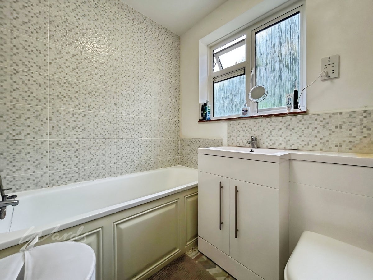 Flat Allandale Road in Tunbridge Wells