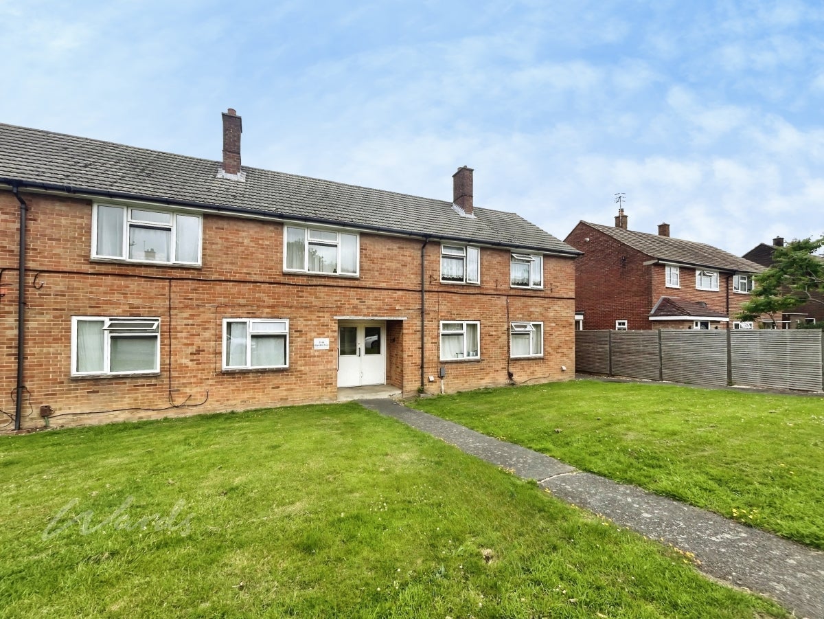 Flat Allandale Road in Tunbridge Wells