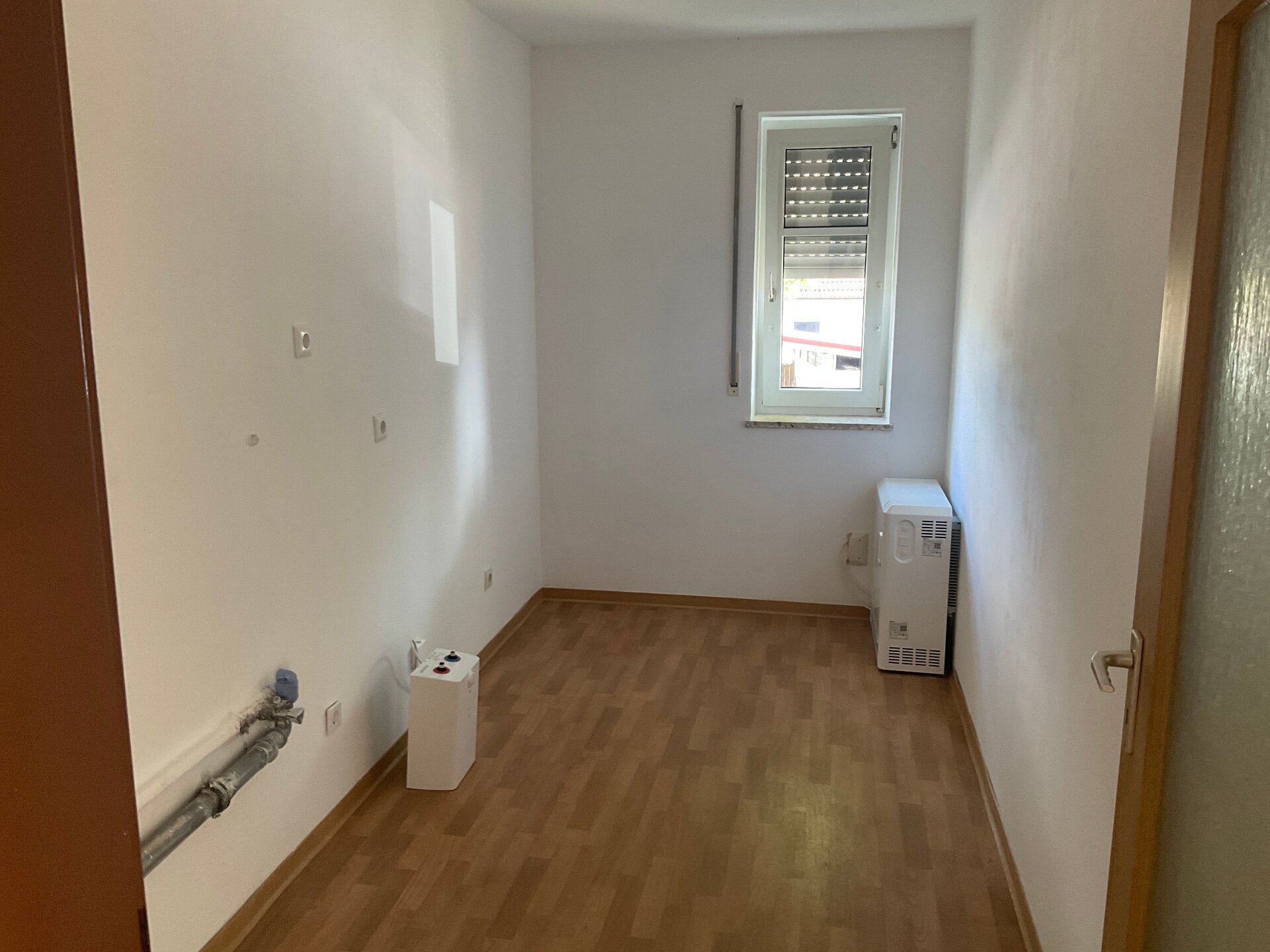 Wohnung Huchenweg in Landshut