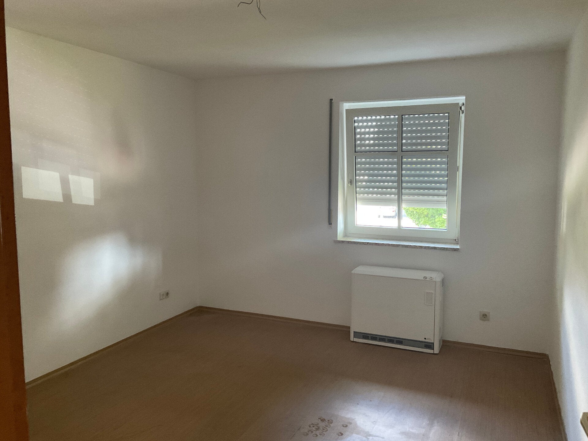 Wohnung Huchenweg in Landshut
