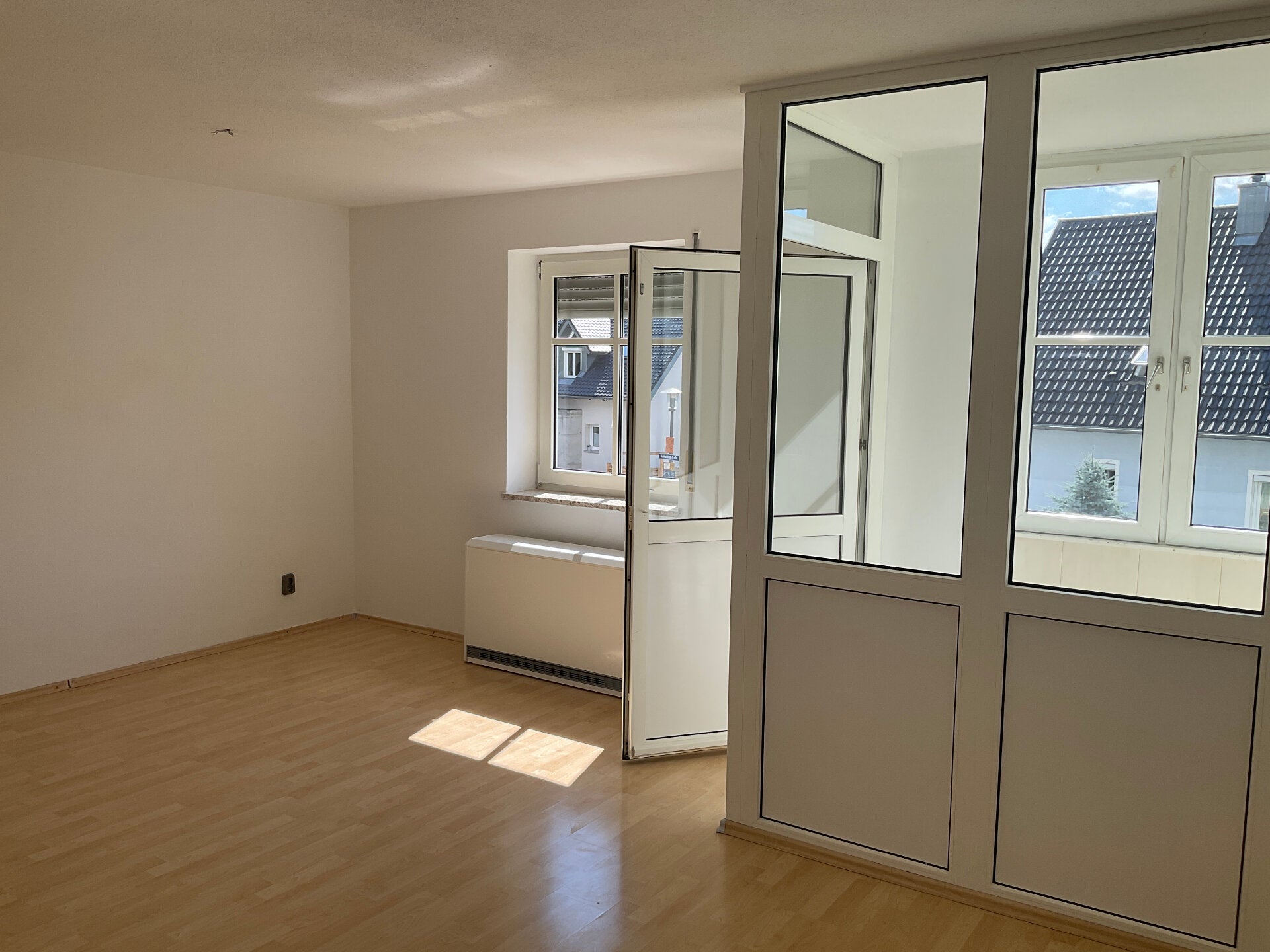 Wohnung Huchenweg in Landshut