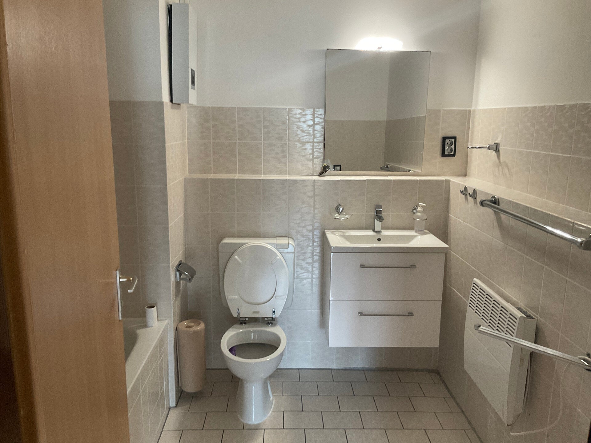 Wohnung Huchenweg in Landshut
