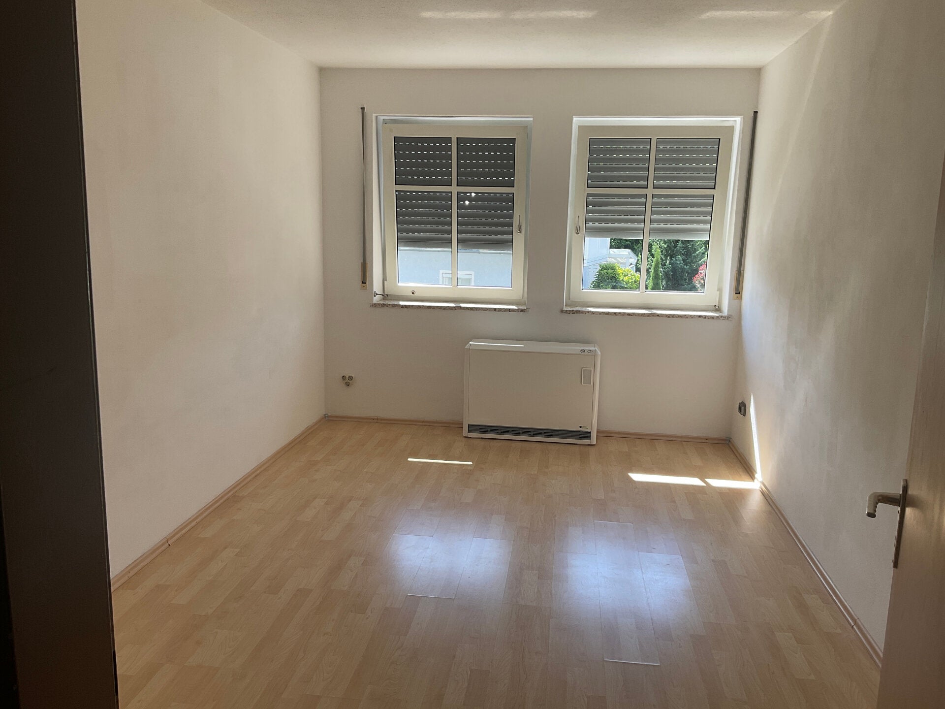 Wohnung Huchenweg in Landshut