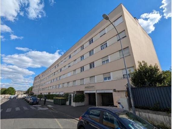 Appartement Rue duffour-dubergier à Bordeaux