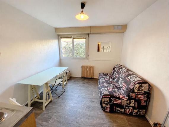 Appartement Rue duffour-dubergier à Bordeaux