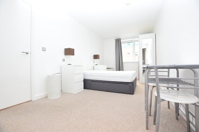 Flat Ecclesall Road in Sheffield